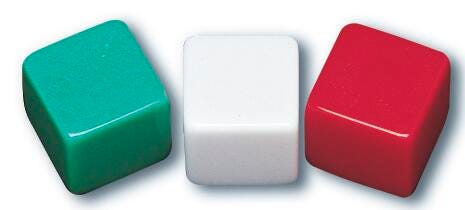 Math Manipulatives, Item Number 089919